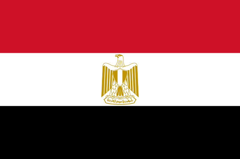 Egypt