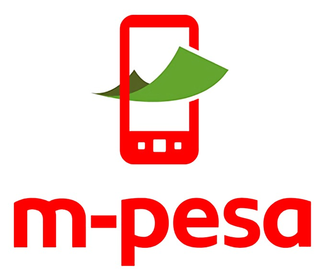 m-pesa