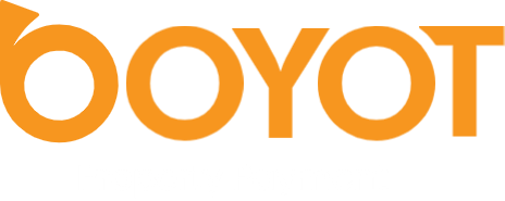 Boyot Logo