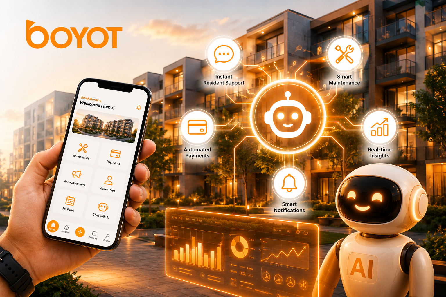 PropTech