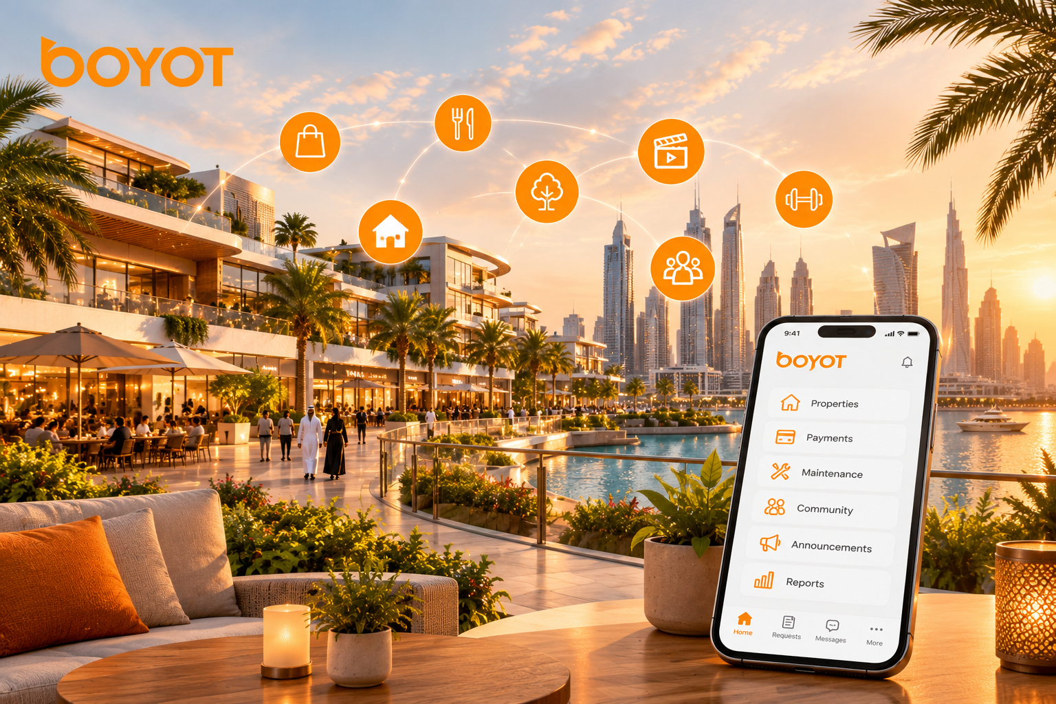 PropTech