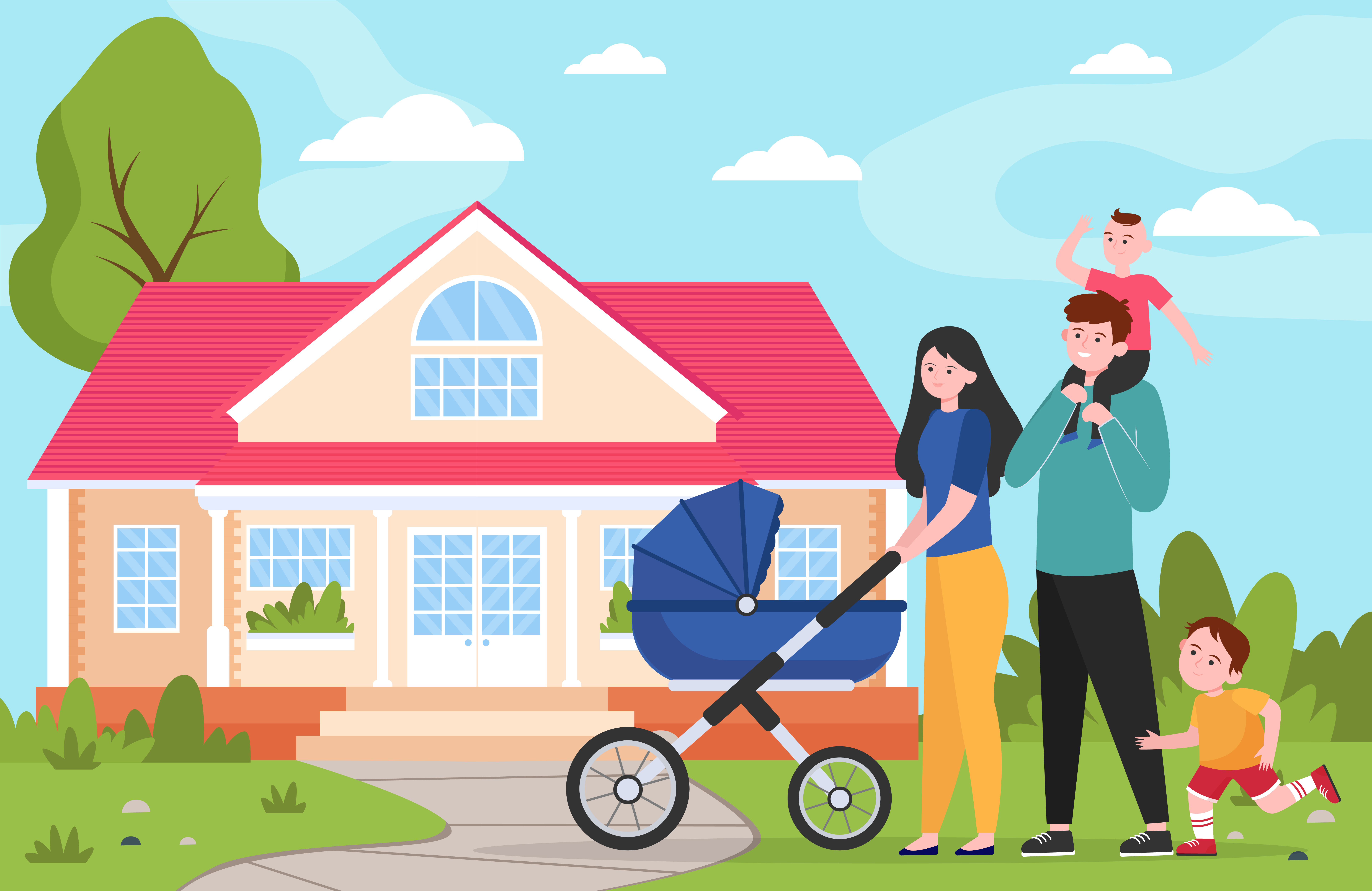 PropTech