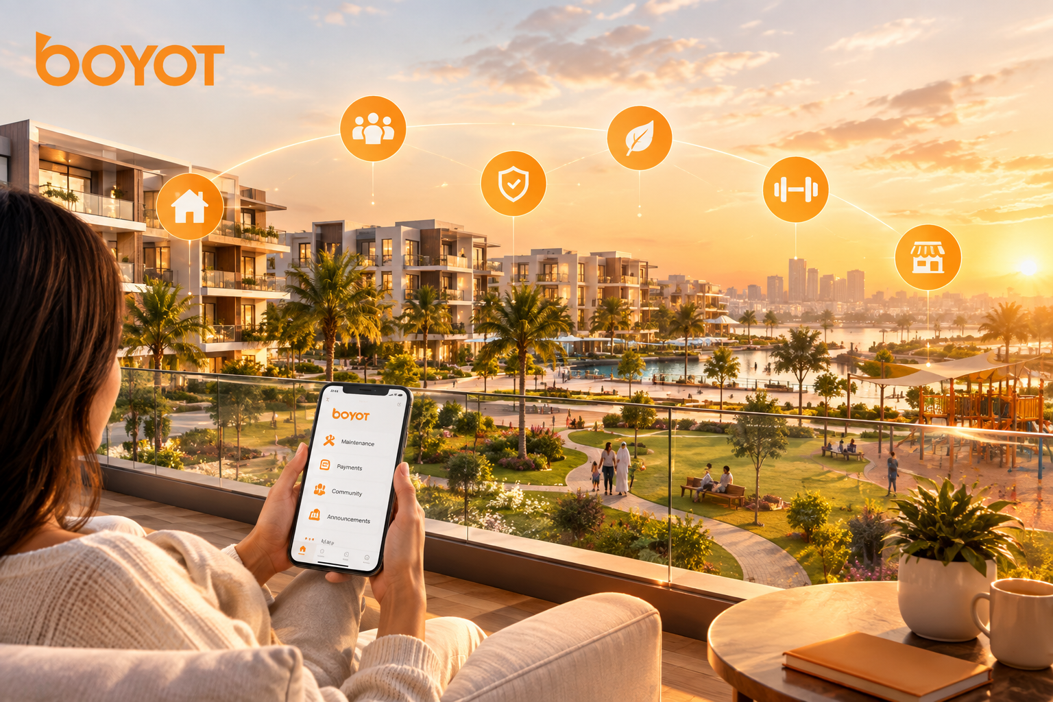 PropTech